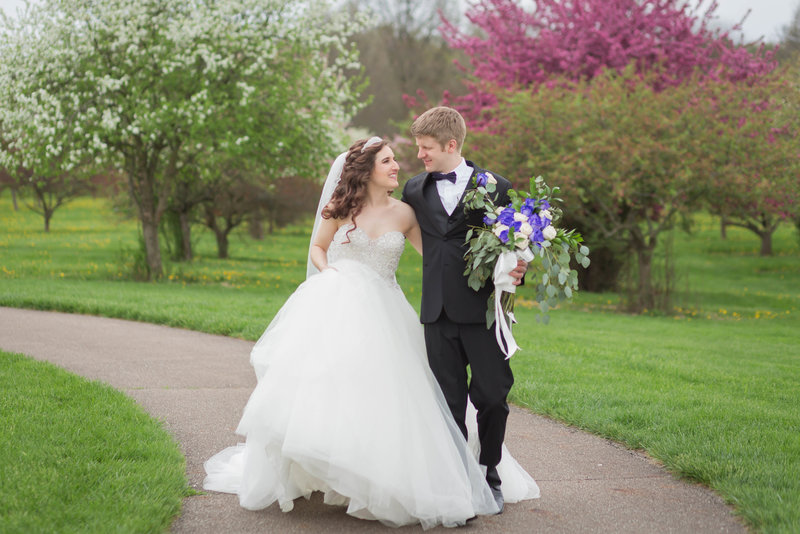oardc wooster ohio wedding photographed by jamie lynette photography canton ohio wedding and senior photographer