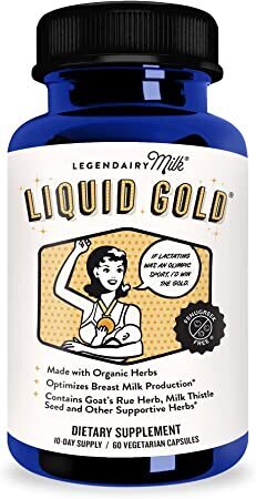liquid gold