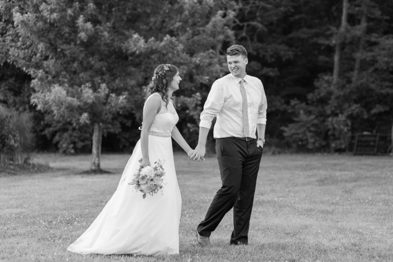 wooster ohio wedding photographed by jamie lynette photography canton ohio wedding and senior photographer