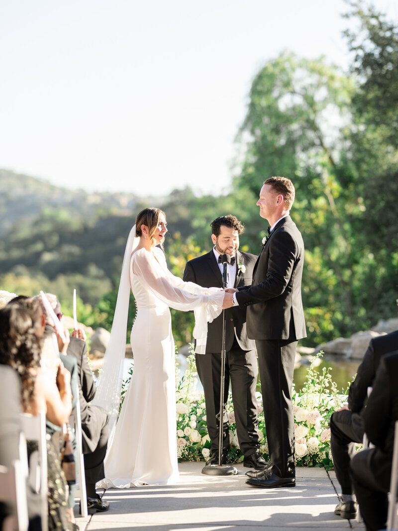 Dove Canyon Wedding Highlights  - Holly Sigafoos Photo-70