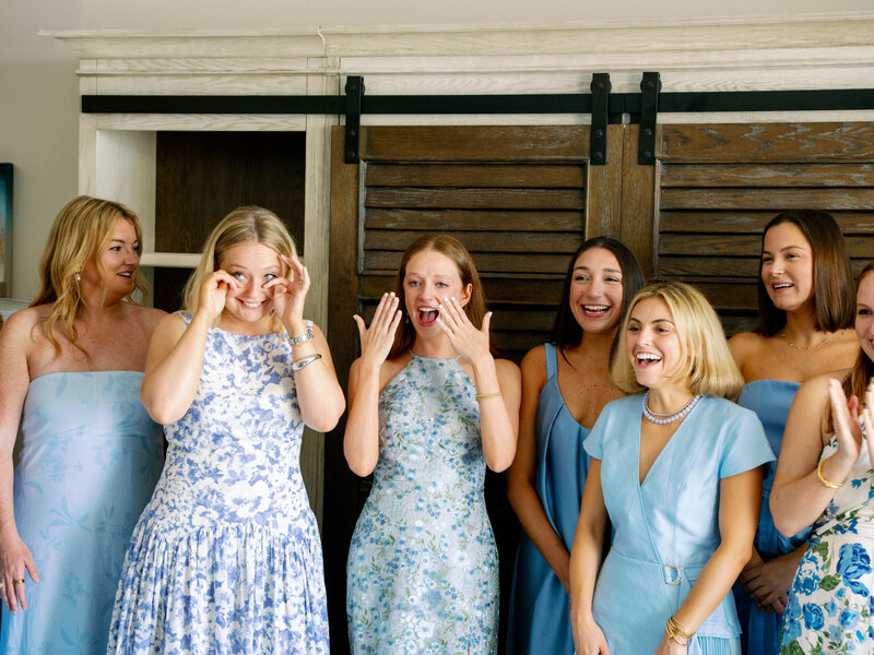Maddie & Michael's Wedding - Getting Ready - 127