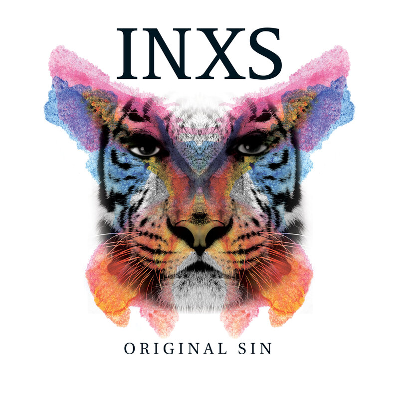 INXS_Cover