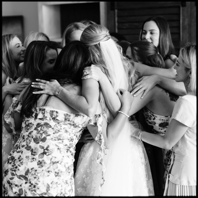 Maddie & Michael's Wedding - Getting Ready - 141