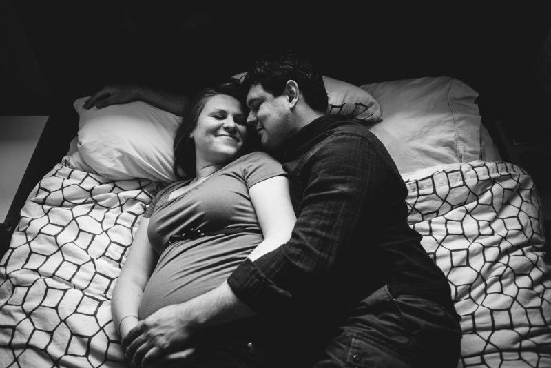 Photographers Newborn + Maternity Edmonton-5