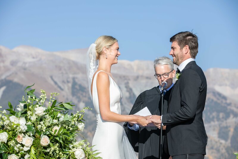 weddings in telluride