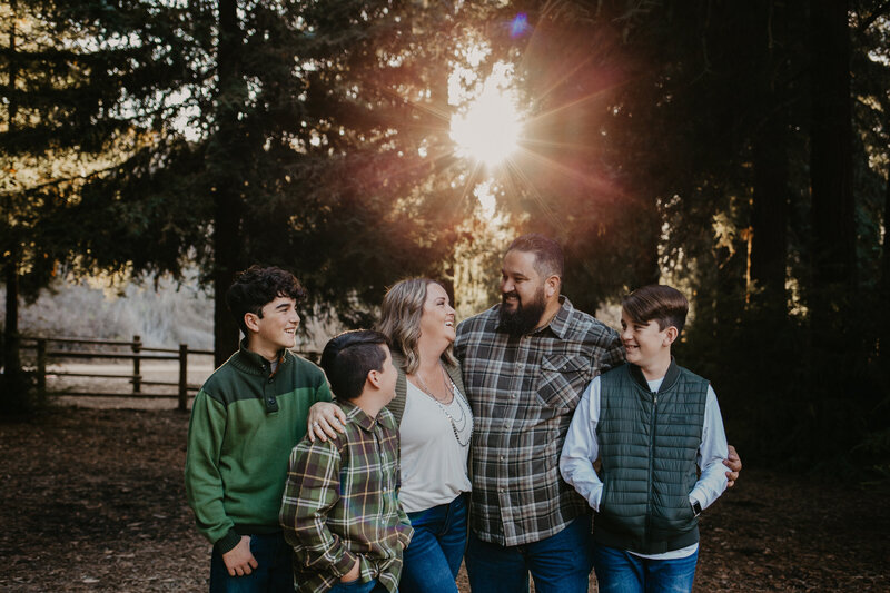 Menendez Family-25