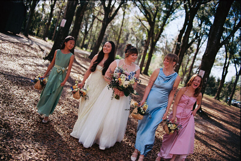 Florida Film Wedding Photographer