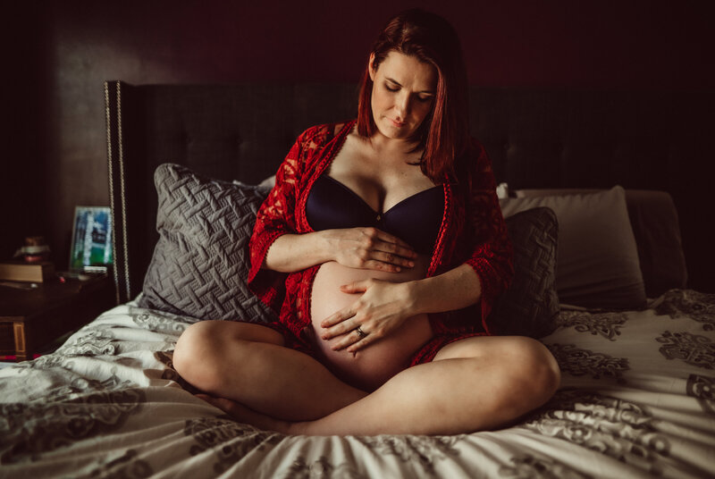 Lauren Maternity __ NOVA Birth Photographer-56