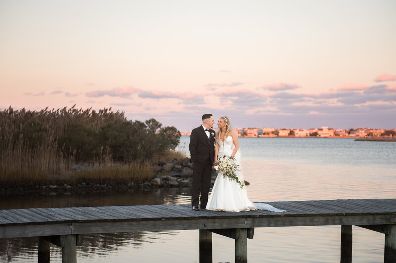 Bonnet Island  November Wedding56