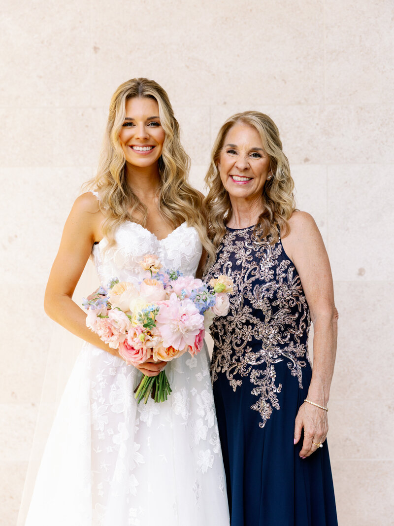 Maddie & Michael's Wedding - Family - 041
