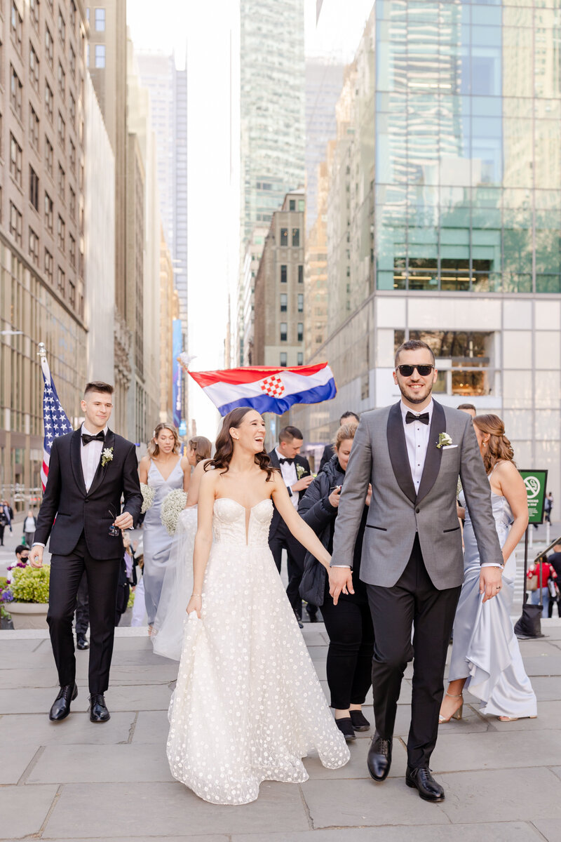 NYC Luxury Wedding Photographer Siobhan Stanton Photography