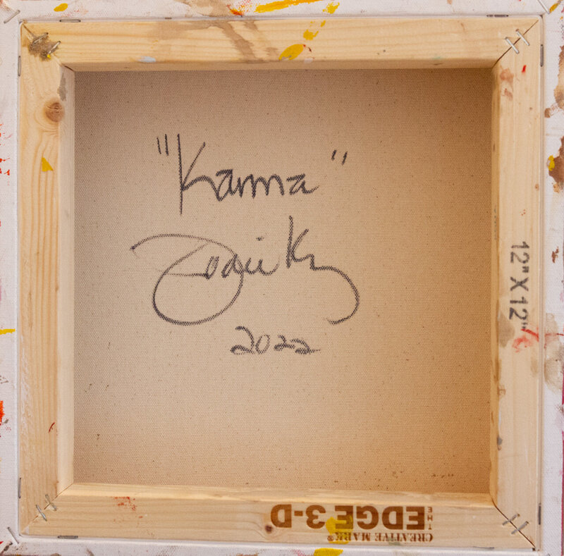 Karma5