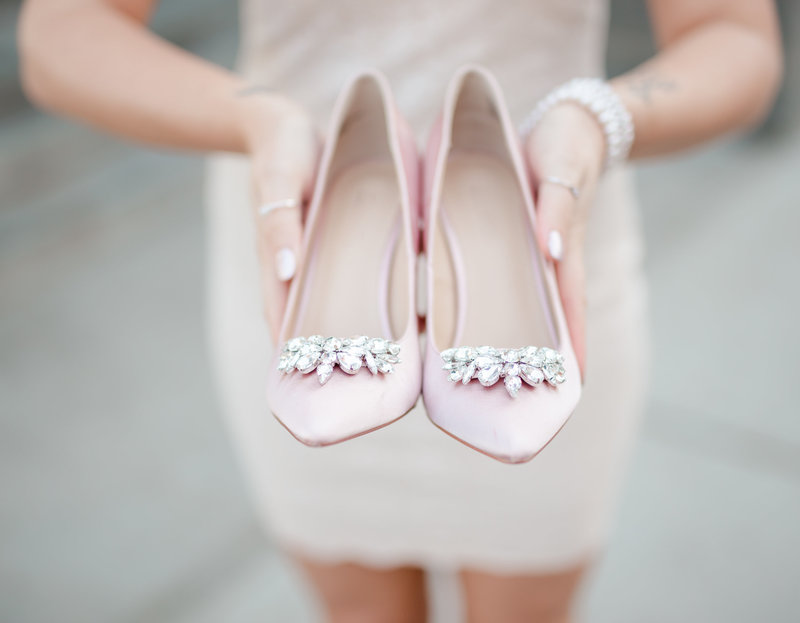 Vee Princess Shoes-1-3