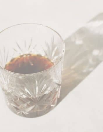 whiskey-in-glassware
