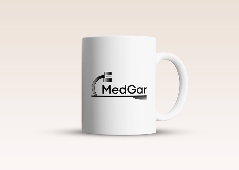 medgar-primary-logo-mug-mockup