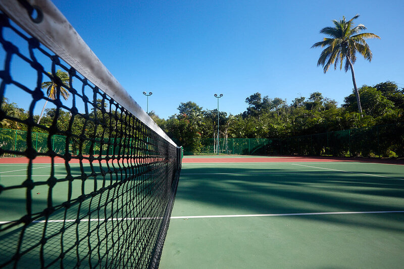 Careyes-Mexico-Land-Activities-Tenis-Court