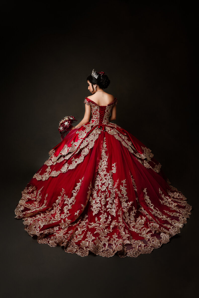 Fall family session in Hoover Alabama