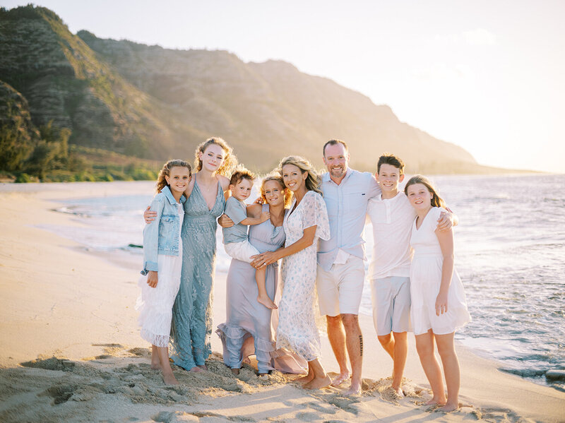 Carlsbad family photographer, who also serves San Diego, Encinitas, and all surrounding areas