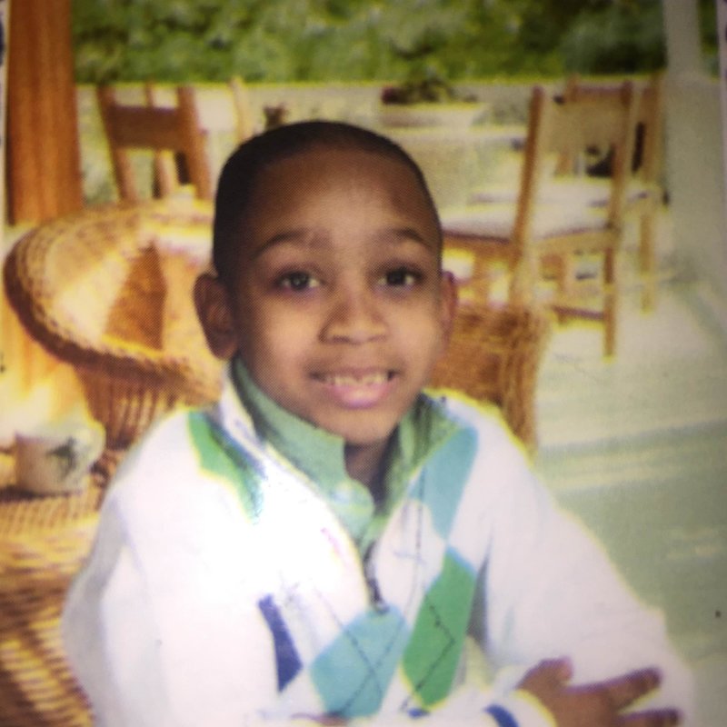 GM_ Carrington Dowe