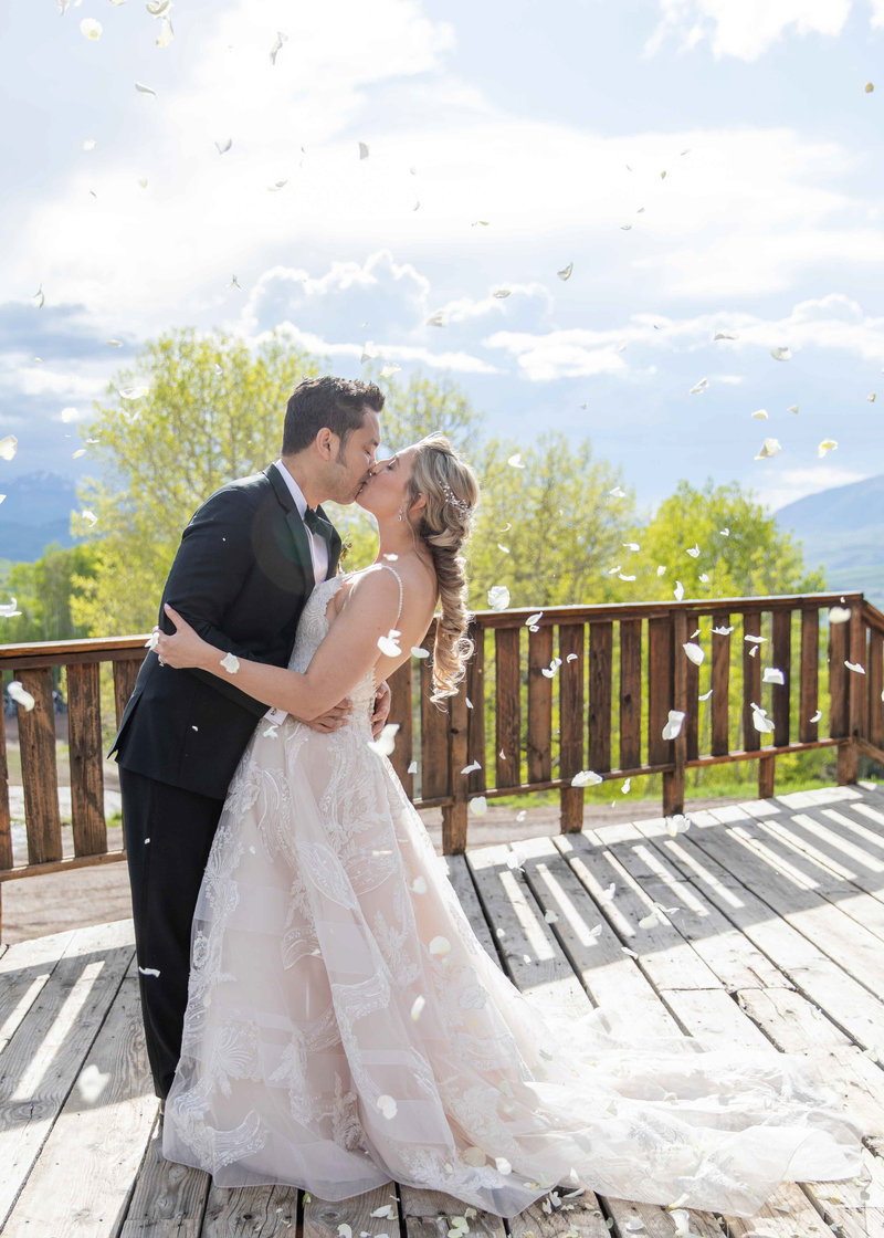 gorrono ranch weddings