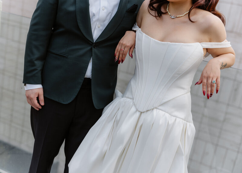Vivienne Westwood Bridal