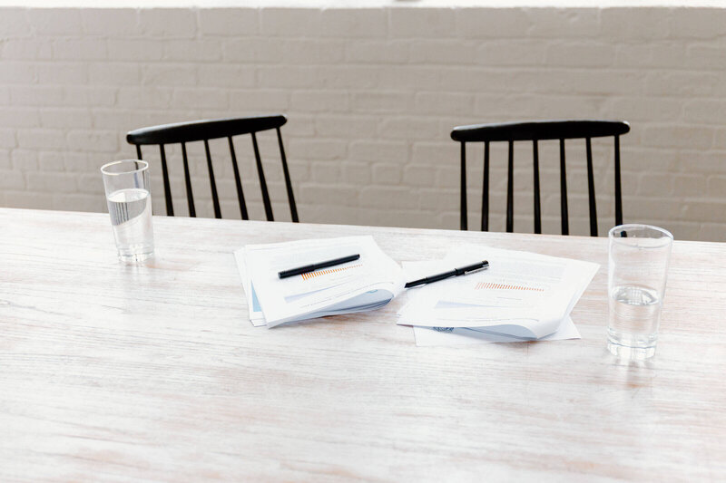 Financial advisor for small businesses and entrepreneurs