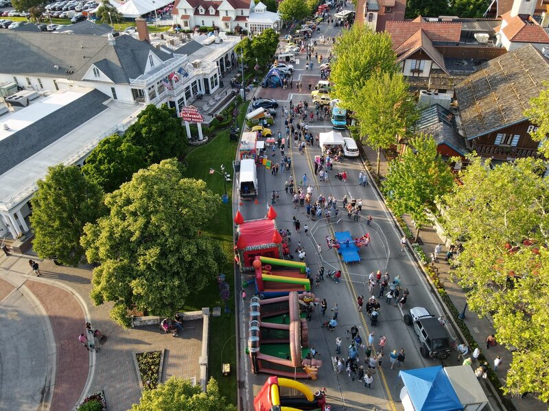 Bavarian-Festival-Frankenmuth-Michigan-7
