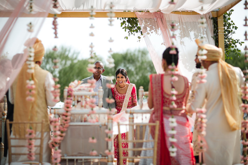 Andaz Indian Wedding Scottsdale-27