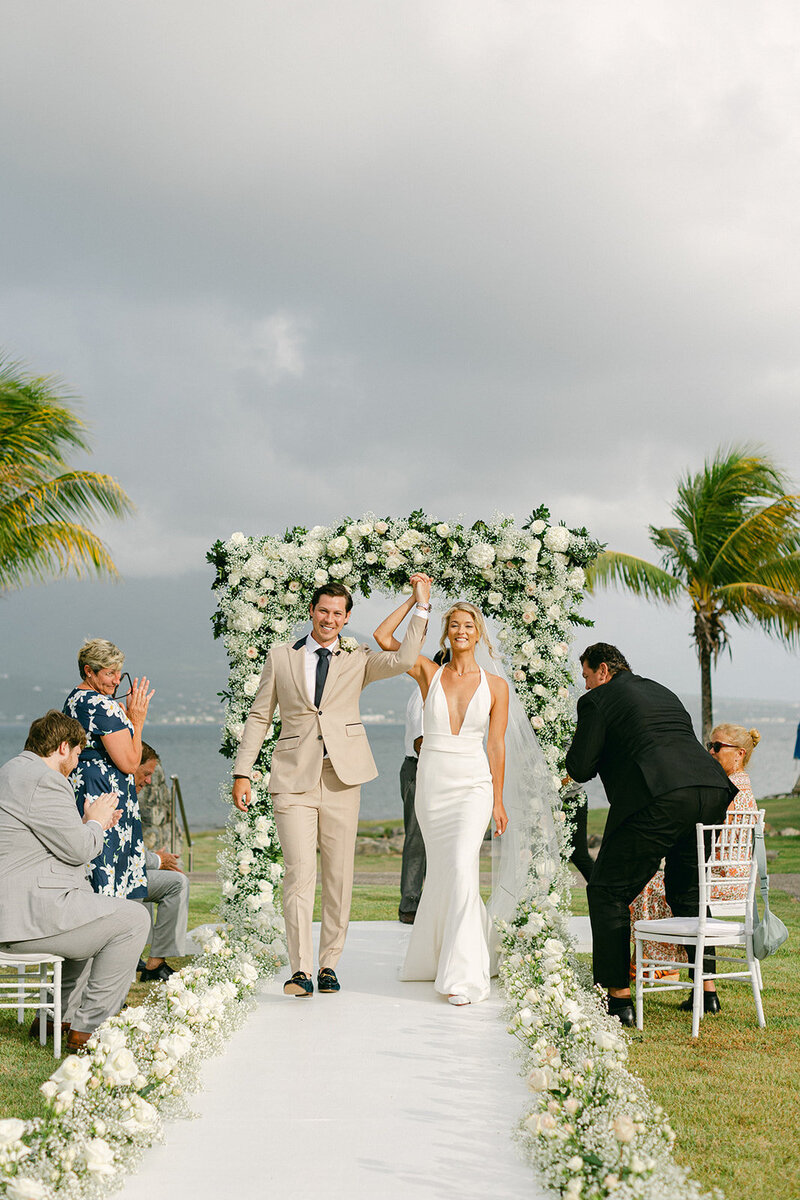 Pittsburgh luxury weddings