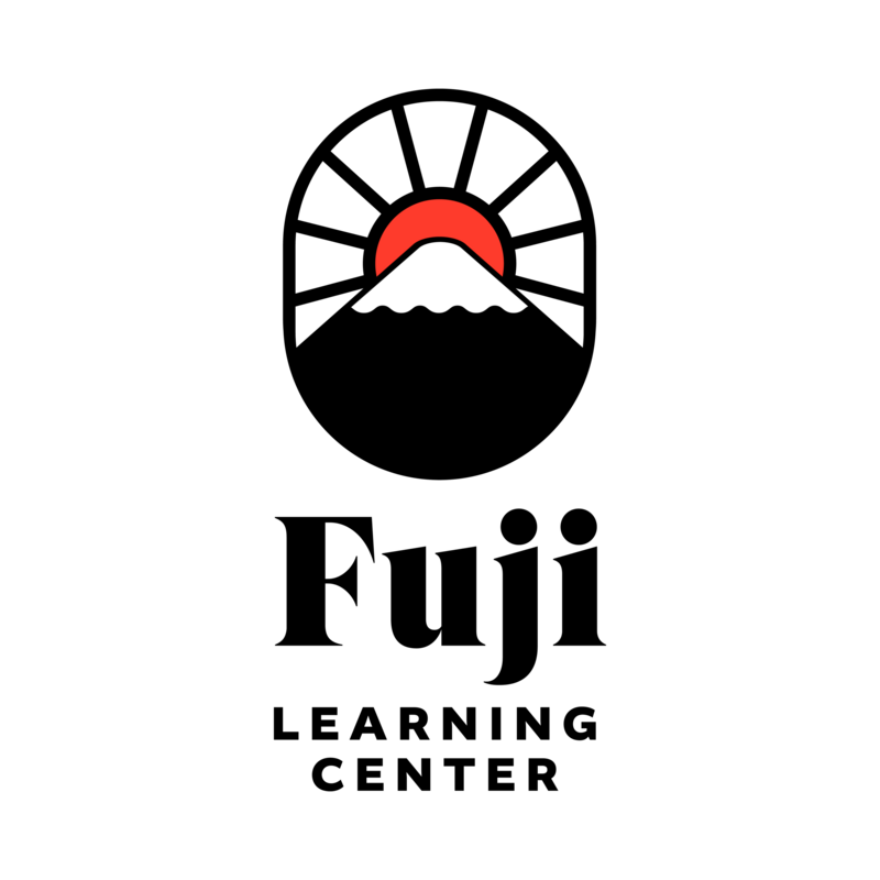 Fuji Learning center Logos-01