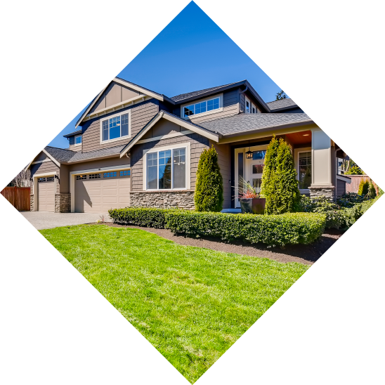 A home for sale in Lynnwood, WA