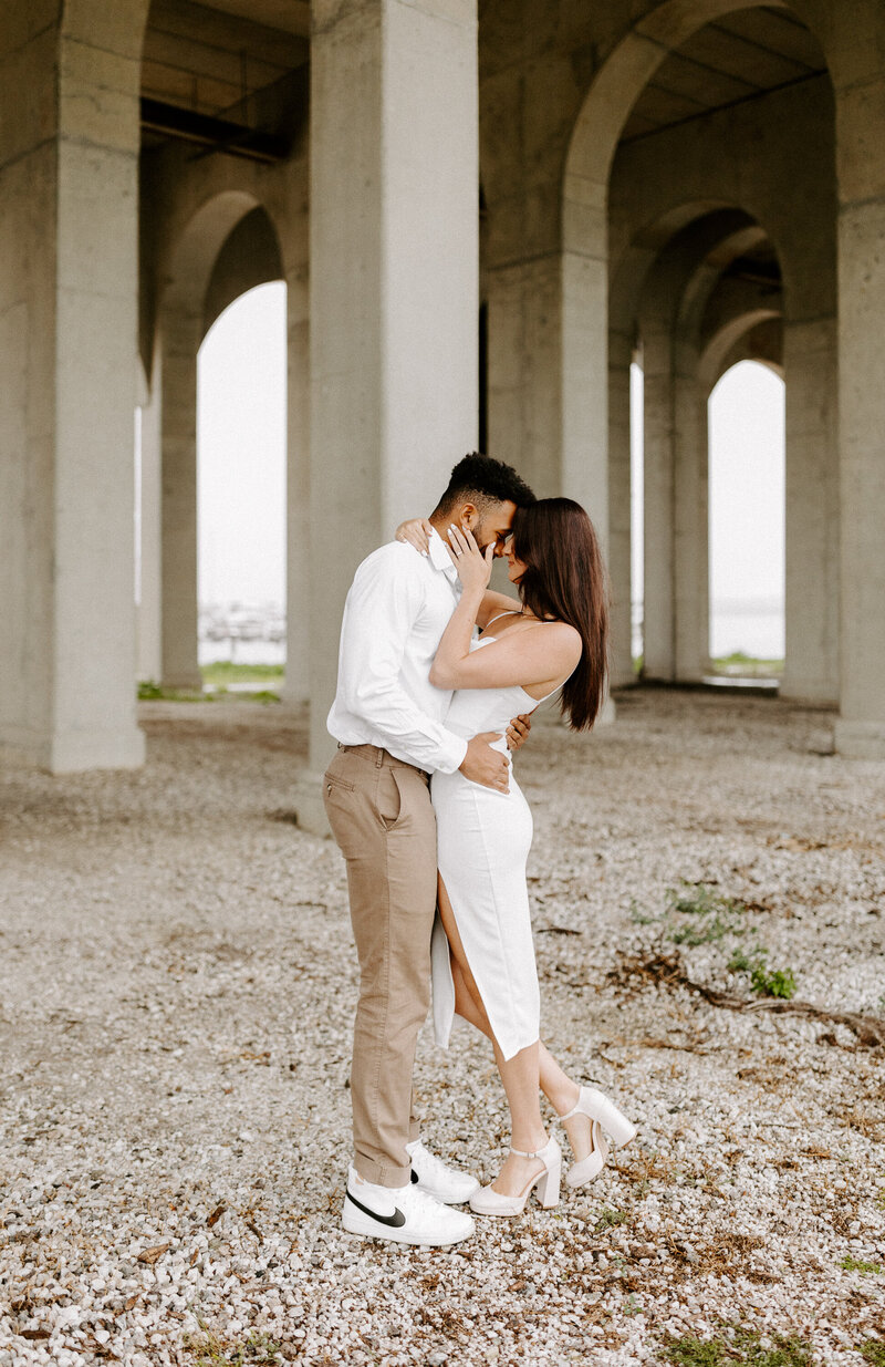 Kendall-Immanuel-Baltimore-Engagement-OliveMintPhotography2023-42