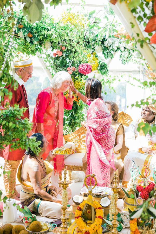 Queenshouse London Hindu Wedding Photographer44
