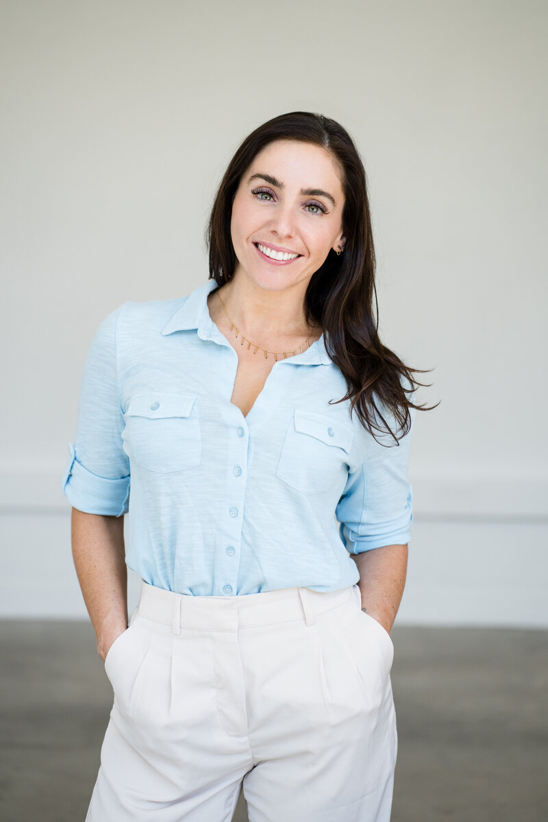 Lauren Battista - Therapist in Denver Colorado