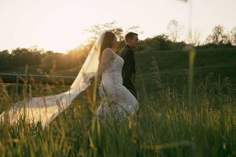 Indiana Wedding Photographer - Set Free Photo