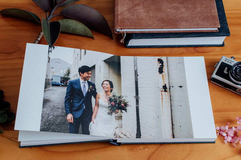 Images by Kevin - Wedding Albums-98