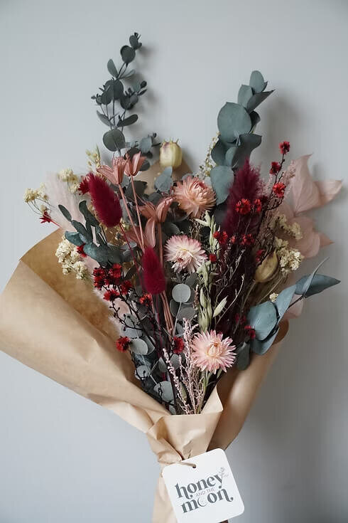 Strawberry Bouquet (3)