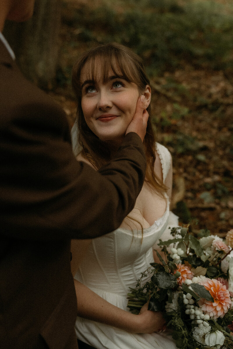 Georgina & Paris Elopement-11