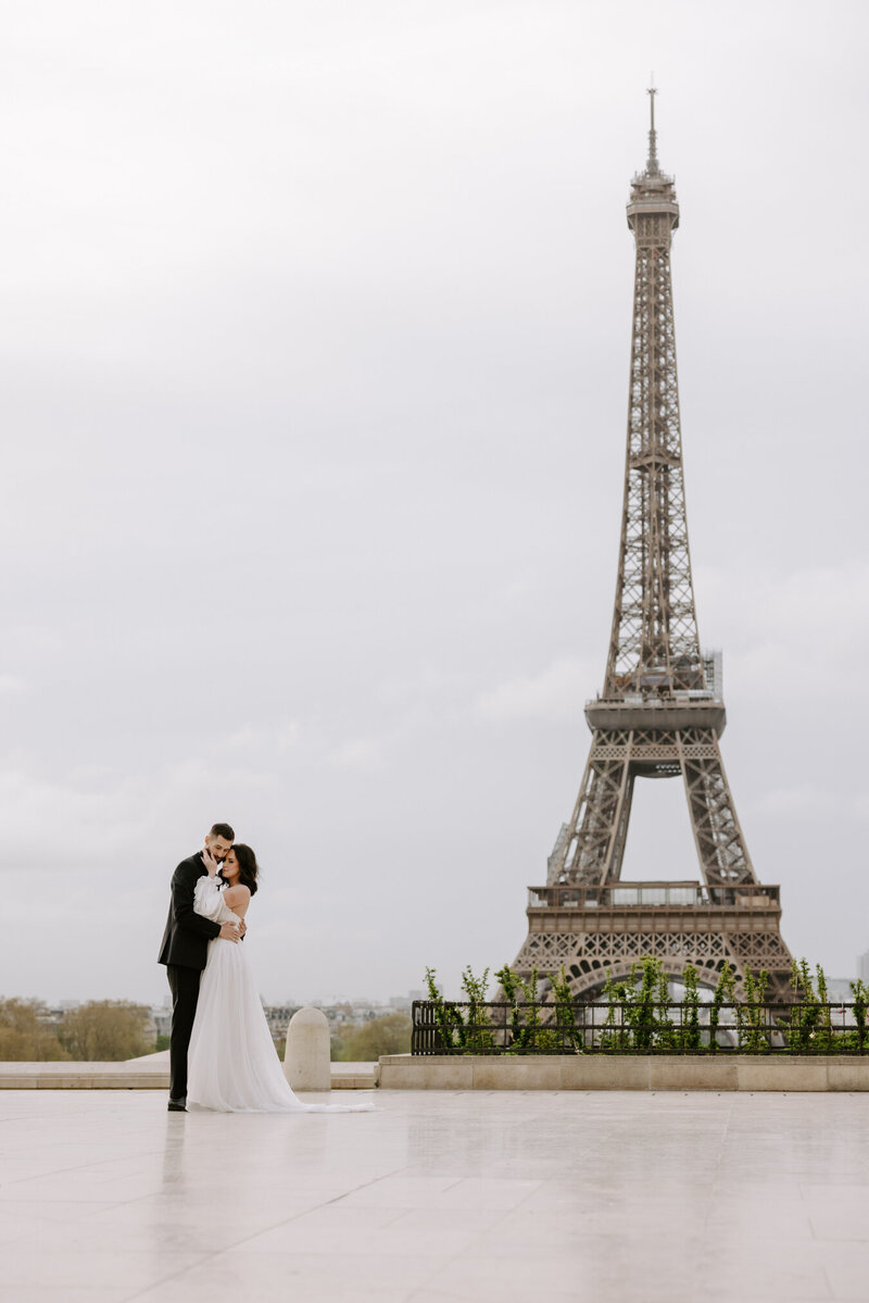 Paris Elopement Minnesota-30