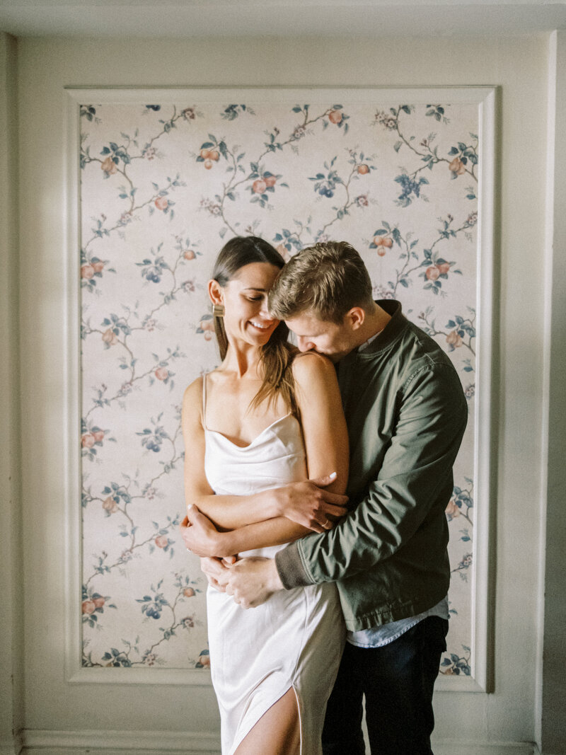 San Francisco NorCal Bay Area Engagement Wedding Photographer-21
