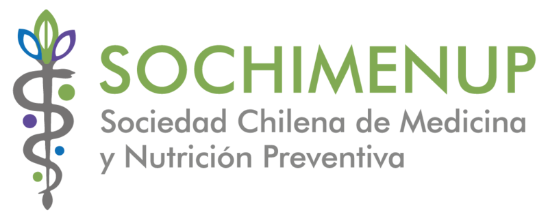 Sociedad chilena de medicina y nutrición preventiva