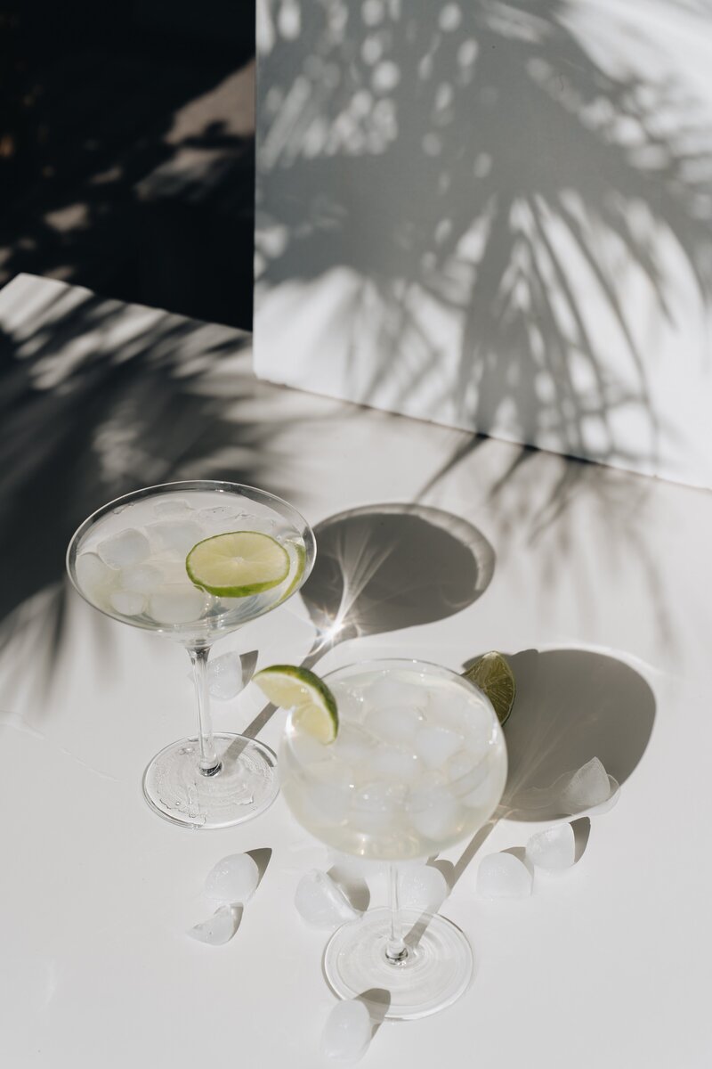 photo-of-sliced-lime-on-cocktail-glass-4051392