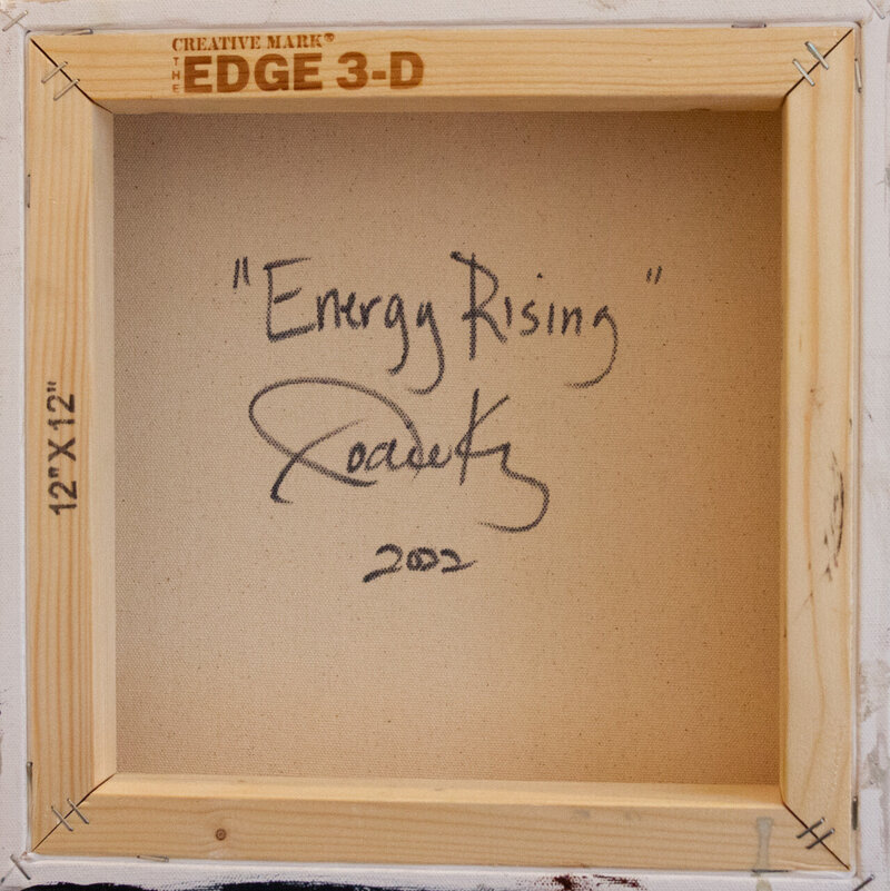 Energy Rising-3