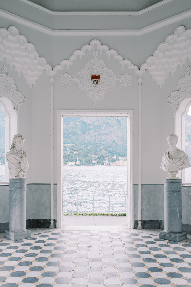 DSCF9917 Villa Melzi Lake Como Wedding Photographer