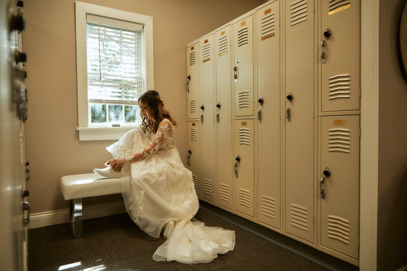 Cleveland wedding photographer