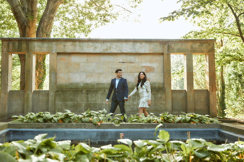 Cleveland wedding photographer