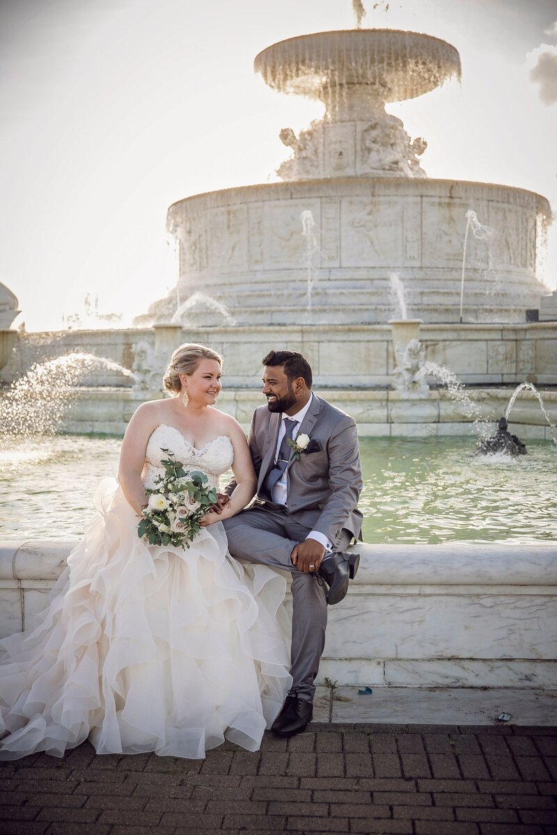 Best Wedding Photographers Michigan