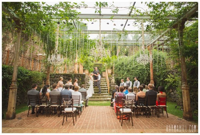 Find The Best Maui Wedding Venues In Hawaii Maui Wedding Venue Haiku Mill