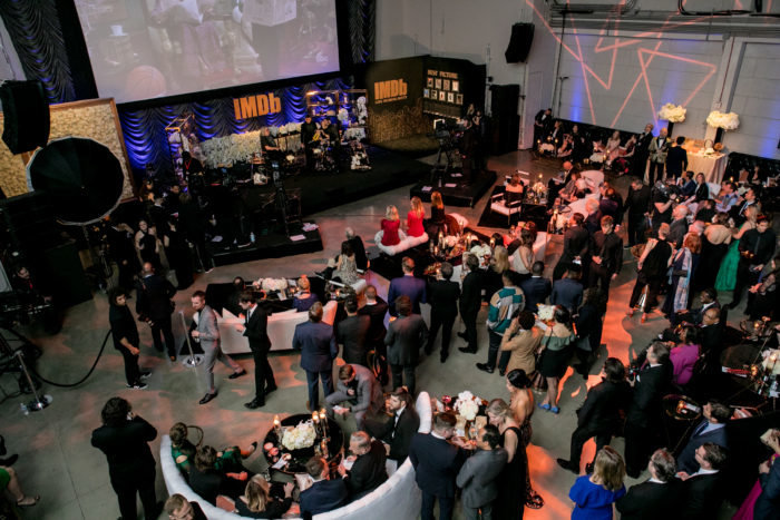 IMDb Oscars Viewing Party 2018 27