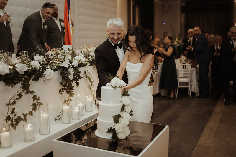 Milena x Zoran's Wedding-865